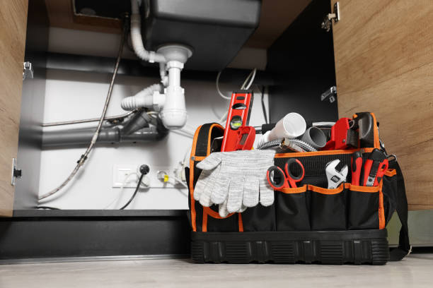  Constantine, MI Plumbing Pros