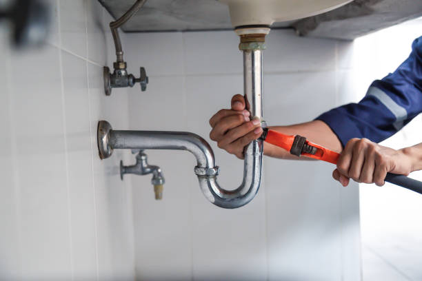 Best Sewer Line Repair  in Constantine, MI