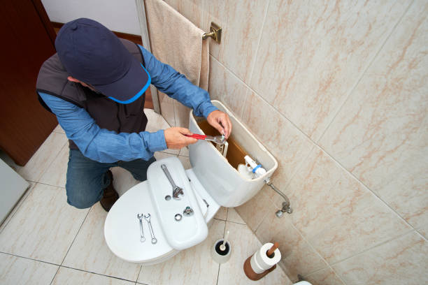 Best Affordable Plumbing Services  in Constantine, MI