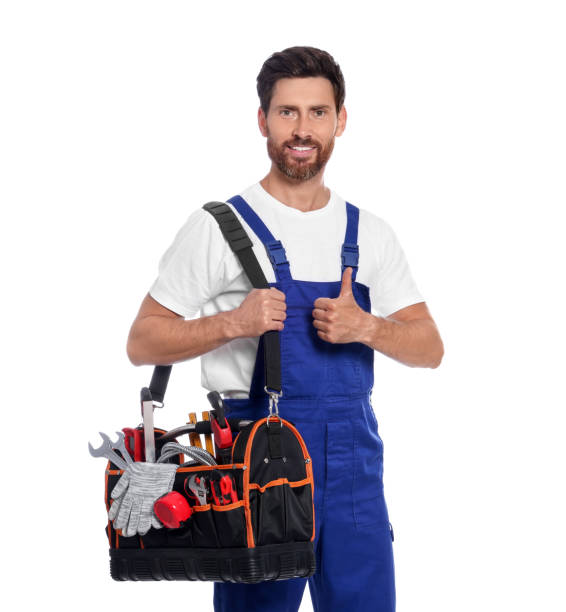 Best Toilet Repair Services  in Constantine, MI