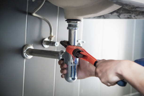 Best Water Leak Repair  in Constantine, MI