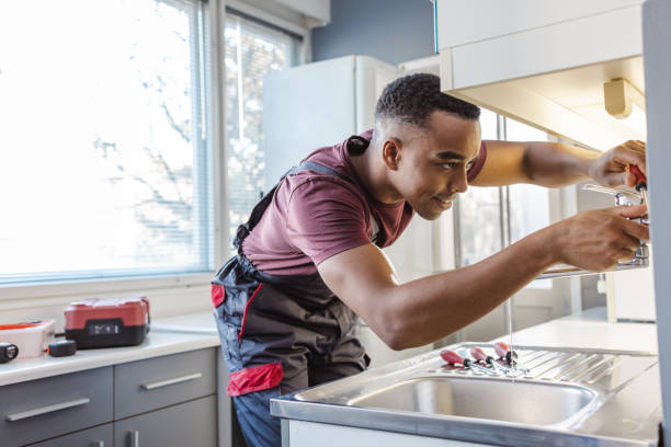 Reliable Constantine, MI Plumbing Solutions