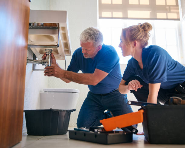 Best Hot Water Heater Installation  in Constantine, MI